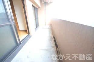 阿波富田駅 徒歩39分 3階の物件内観写真